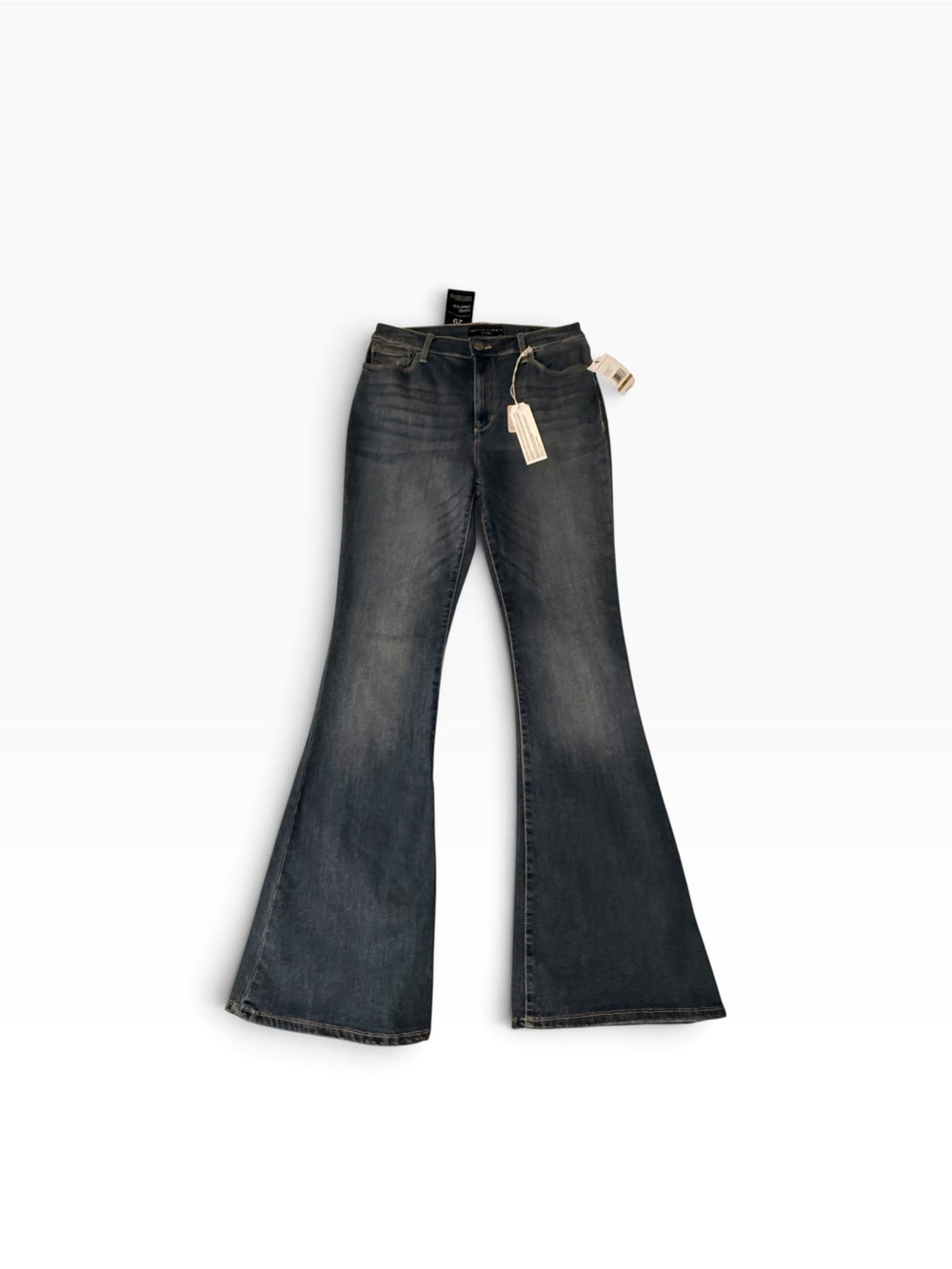 Women’s Sanctuary Denim High Rise Flare Jeans - NWT 29 8